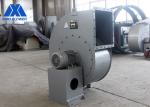 Building Ventilation Single Width Single Inlet Centrifugal Fan