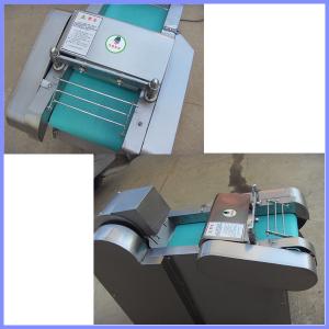 Wholesale lotus root slicer, banana slicer, carrot slicing machine from china suppliers