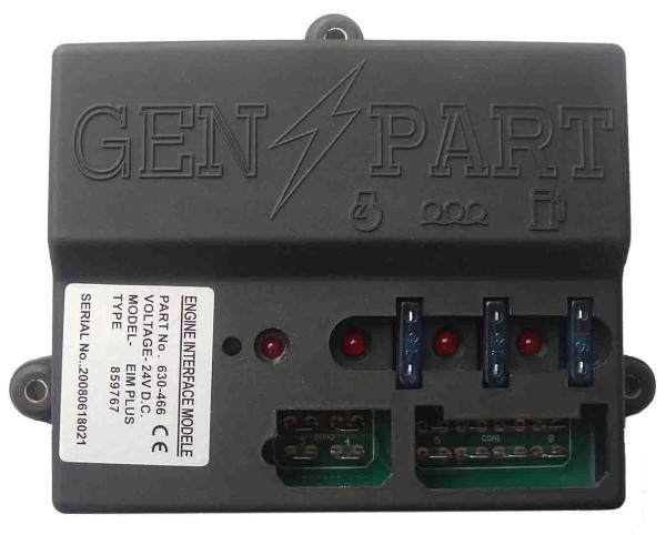 Quality Vilson EIM 630-466 ( Engine interface Module ) for sale