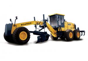 Wholesale Powerful Fuel Efficient Road Grader Machine PY320T With Cummins Engine from china suppliers