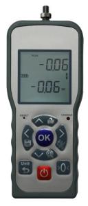 Wholesale Backlight EP Series Digital Force Tester With Double LCD Display / USB Interface from china suppliers