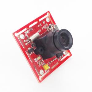 Wholesale TTL Serial Camera Module Ov7725 Module from china suppliers