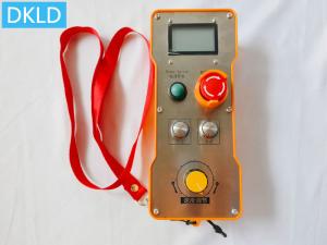 Wholesale Industrial Remote Control For Variable Frequency Winch from china suppliers