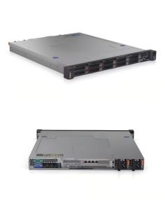 China 1U Rackmount Lenovo Rack Server ThinkSystem SR250 For Enterprise Management on sale