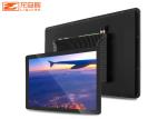 49'' Touch Screen Interactive Whiteboard Horizontal Android Computer