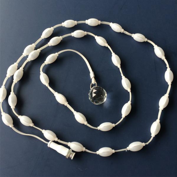 Foldable Flexible Led Video Curtain 3D Waterproof 400mm*400mm