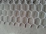 Galvanized Gabion Hexagonal Wire Netting Machine With Automatic Oil System
