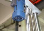Single Wing Packaging Lab Drop Tester With Pneumatic Control DT200