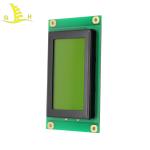 Customize STN Module 12864 5.0V Dynamic COB LCD Display Module Panel