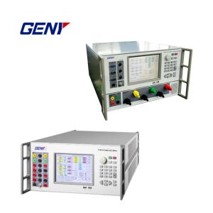Wholesale YC99T Three - Phase Meter Testing Device Comprehensive Tests, Easy Operation from china suppliers