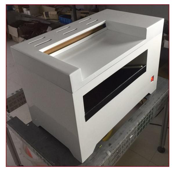 Quality NDT Film Dryer Non Destructive Testing Instruments With Great Performance for sale