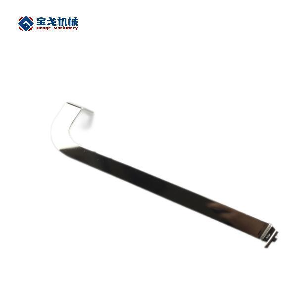 Battery Aluminum Busbar Thermal Expansion for EV Car