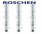 Triple Tube Core Barrel for Core Recovery Site Investigation , Exploratory