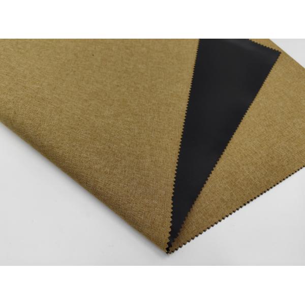 Plain Style 600D Cation Fabric Versatile And Durable For Home Textile