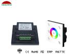 RGB Panel LED Pool Light Controller Multifunctional 144W Maximum Output Power