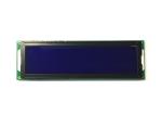 White Led LCD Small Display , 98 X 60 X 13.5mm 2004 Character LCD Module