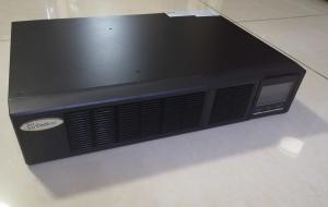 China Double Conversion Online Uninterruptible Power Supply , UPS Power Supply System on sale