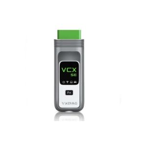 China 2024 New VXDIAG VCX SE for NISSAN OBD2 Diagnostic Tool Compatible with CONSULT V226 Software Support WIFI on sale