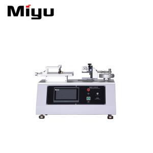 Wholesale 200W Insertion Force Test / Tensile Strength Testing Machine 50Kg Plug In from china suppliers
