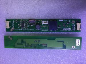 China HVGA 109PPI 0.31W 400nits Touch Lcd Video Display TX16D20VM5BAA on sale