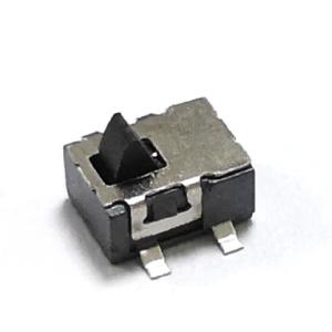 Wholesale 4 Pin SMD Tact Push Button Switch With Positioning Column from china suppliers