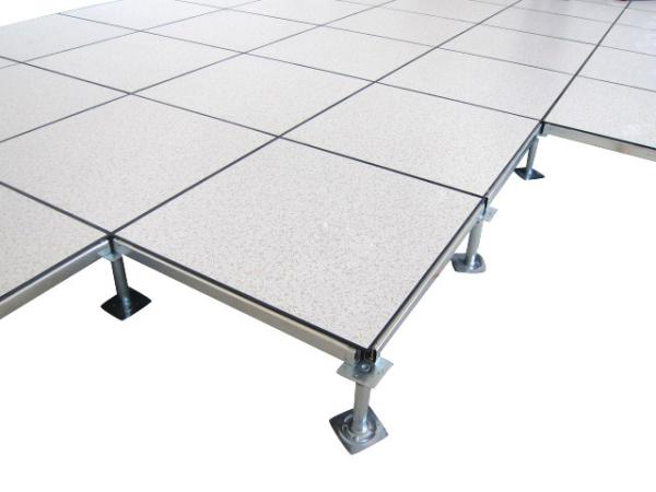 Quality                  Raised Access Floor System Data Center Flooring              for sale