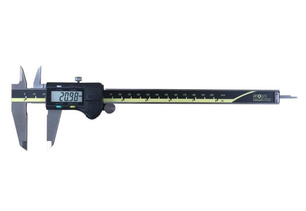 Quality 0-200mm/0-8″ Mitutoyo Type Digital Caliper Machine Tool For Precision Measurement for sale