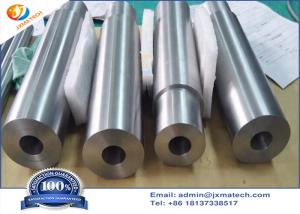 High Density Tungsten Alloy Rod W95nicu Heavy Tungsten Alloy Bar