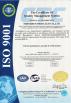 Shenzhen FRIDA LCD Co., Ltd Certifications