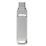 Data Password OTG USB Flash Drives Without Box 9G for Easy Data Management