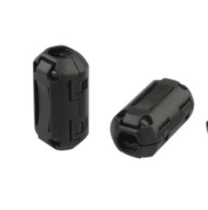 Wholesale Power Line Clip On Ferrite Core The Ultimate Composite for EMI Reduction and Signal Integrity Improvement from china suppliers