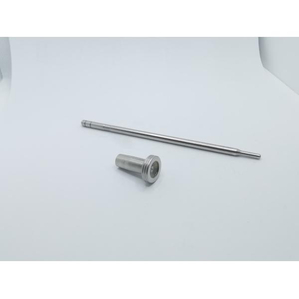 Common Rail Injector Bosch Control Valve F 00R J02 130 High Speed Steel