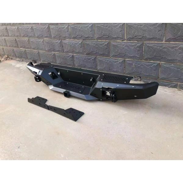 2012-2016 Amarok Offroad 4x4 Winch Bull Bar Powder Coated