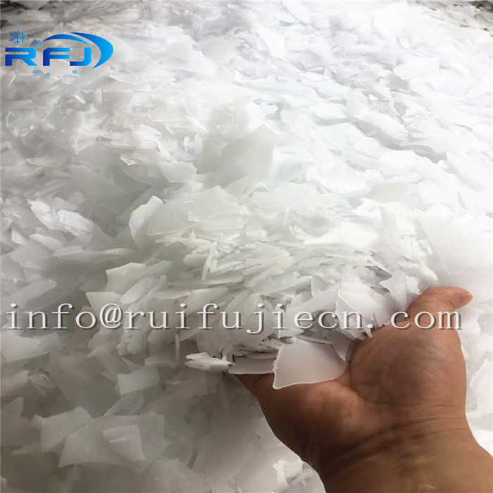 Industrial Flake Ice Machine 3 Tons 380V/50HZ Bock / / Copeland Compressor