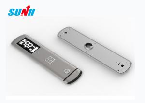 Super Thin Surface Elevator Call Panel With Anti Fingerprint Treatment