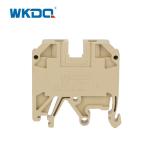 2.5mm2 35mm Wire Screw Connection Terminal Block SAK 2.5