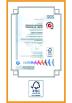 First (Shenzhen) Display Packaging Co.,Ltd Certifications