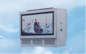 China Three Phase Landscape Buried Box Type Substation Prefabricated on sale