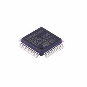 STM32L010C6T6