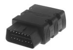 Black Can Obd Ii Car Engine Diagnostic Code Scanner OEM Check Engine Bluetooth