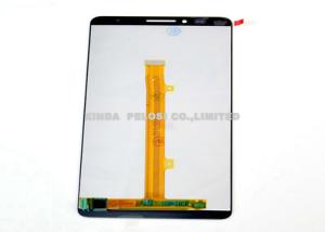 Black LCD Screen Replacement For Huawei Mate 7 LCD Display Touch Screen Digitizer