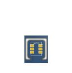 AHT10 Integrated Temperature And Humidity Sensor For Humidity Measurement And
