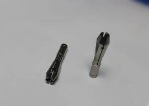 High Frequency Spindle Drill Collet For Pluritec Machine D1331-41