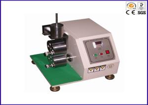 Wholesale SATRA TM 103 Footwear Testing Equipment Digital Magic Tape Fatigue Tester from china suppliers