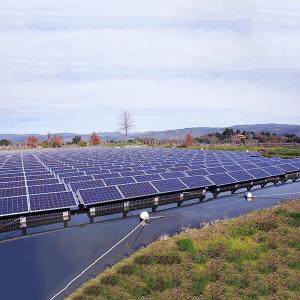 Wholesale Precast Pile Fishing Light Complementary Solar Pv Mounting Systems Customized from china suppliers