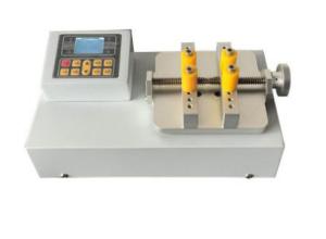 0-50N.M opening torque test meter instrument device for bottle cap