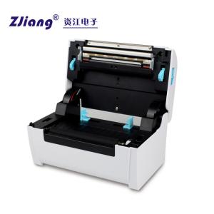 China 4inch Thermal Label Printer 4 X 6 Thermal Printer ZJ-9200 shipping label printhing on sale