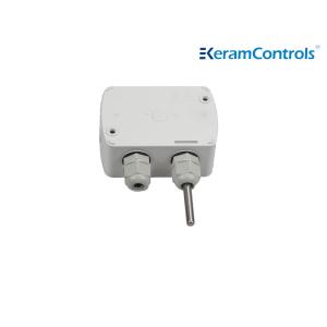Wholesale 2 Wire NTC 10k B3950 Temperature Sensor For Air Condition System from china suppliers