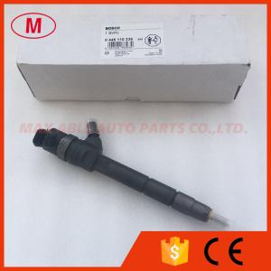 Wholesale 0445110338 original common rail injector from china suppliers