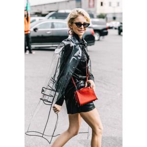 Wholesale Windbreaker 0.30 MM Transparent TPU Fabric from china suppliers